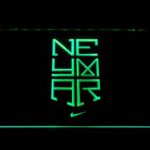 FC Barcelona Neymar Logo - Image 3