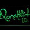 FC Barcelona Ronaldinho Signature