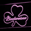 Budweiser Shamrock