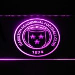 Hamilton Academical F.C. - Image 3