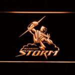 Melbourne Storm - Image 4