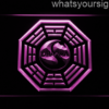 Lost Dharma Initiative The Swan