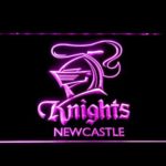 Newcastle Knights - Image 3