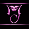 Michael Jackson Monogram - Image 3