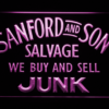Sanford and Son Junkyard - Image 4