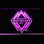 Vancouver Whitecaps FC - Image 3