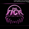 The Tick