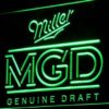 Miller Genuine Draft