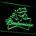 Budweiser Frog - Image 2