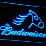 Budweiser Horse - Image 3