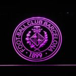 FC Barcelona Crest - Image 4