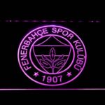 Fenerbahce SK Crest - Image 3