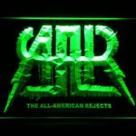 All-American Rejects - Image 2