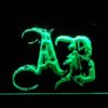 Alter Bridge Initials