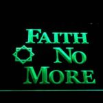 Faith No More - Image 5