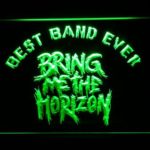 Bring Me The Horizon Best Band Ever - Image 7