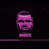 Kanye West Face - Image 7