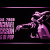 Michael Jackson King of Pop