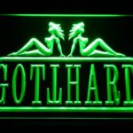 Gotthard - Image 7