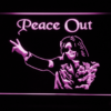 Michael Jackson Peace Out - Image 6
