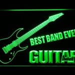 Ibanez Guitar Best Band Ever - Image 6