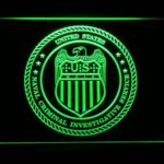 NCIS Seal - Image 7