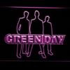 Green Day Silhouette - Image 3