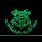 Harry Potter  Hogwarts Crest - Image 7