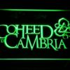 Coheed and Cambria