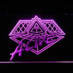 Daft Punk Alive - Image 8