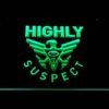 Highly Suspect