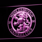 Middlesbrough Football Club - Image 3