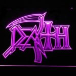Death Logo - Image 7