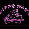 Budweiser Frog Happy Hour