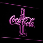 Coca-Cola Bottle - Image 3