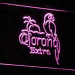 Corona Extra - Parrot - Image 5