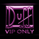 Duff VIP Only - Image 3