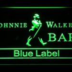 Johnnie Walker Blue Label Bar - Image 3