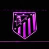 Atletico Madrid Crest - Image 3