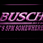 Busch It's 5pm Somewhere - Image 4