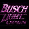 Busch Light Open