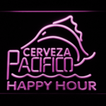 Cerveza Pacifico Happy Hour - Image 3