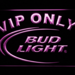 Bud Light VIP Only - Image 3
