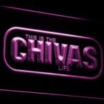Chivas Regal Life - Image 3