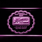 Hamm's Preferred - Image 4