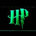 Harry Potter  HP Logo - Image 7