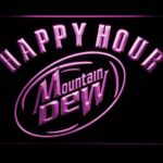 Mountain Dew Happy Hour - Image 3