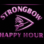 Strongbow Happy Hour - Image 3