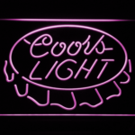 Coors Light - Crown - Image 4