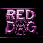 Red Dog - Image 3